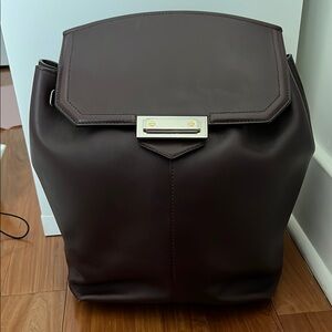 Alexander Wang Bovine Leather Backpack